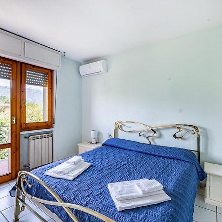 La Chimera 700M From Sea - Happy Rentals 马萨 外观 照片