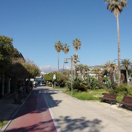 La Chimera 700M From Sea - Happy Rentals 马萨 外观 照片