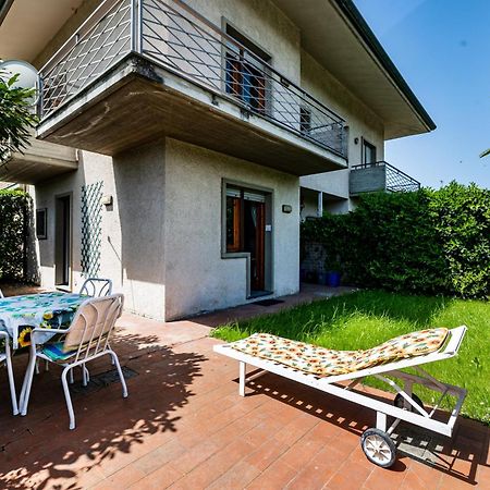 La Chimera 700M From Sea - Happy Rentals 马萨 外观 照片