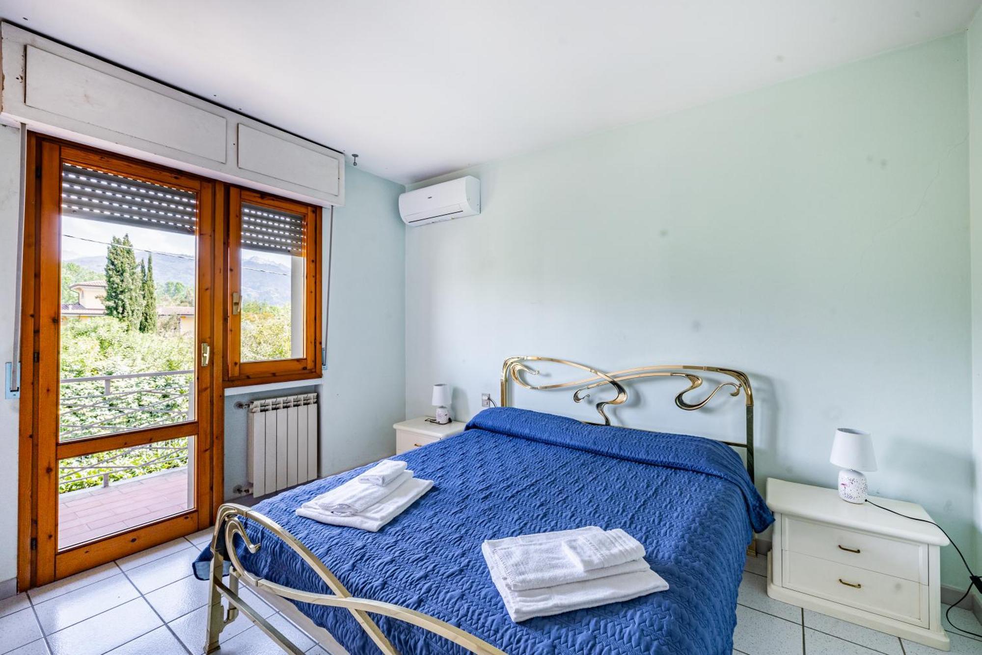 La Chimera 700M From Sea - Happy Rentals 马萨 外观 照片