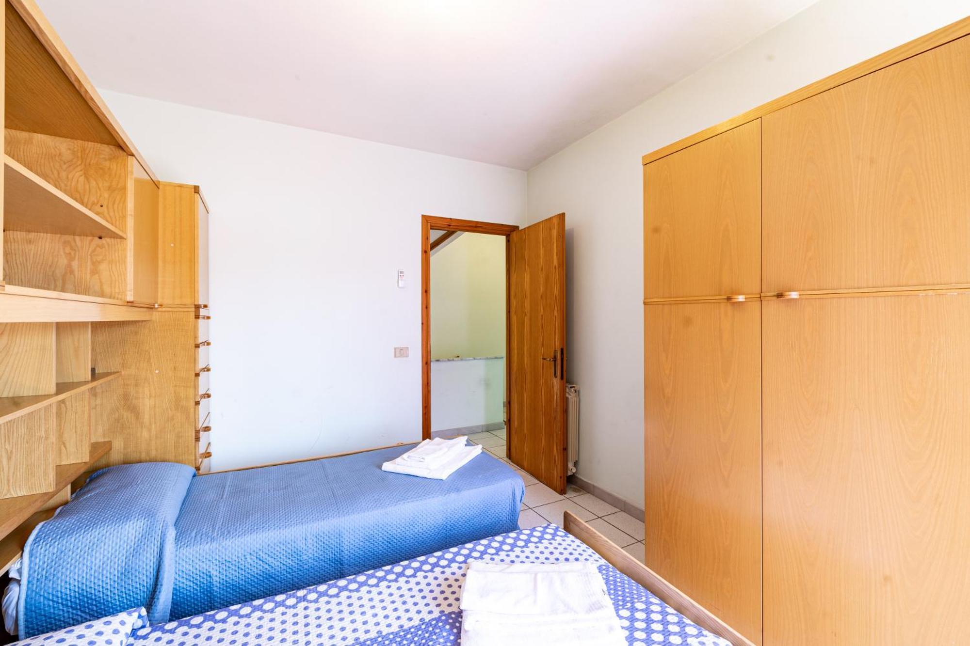 La Chimera 700M From Sea - Happy Rentals 马萨 外观 照片
