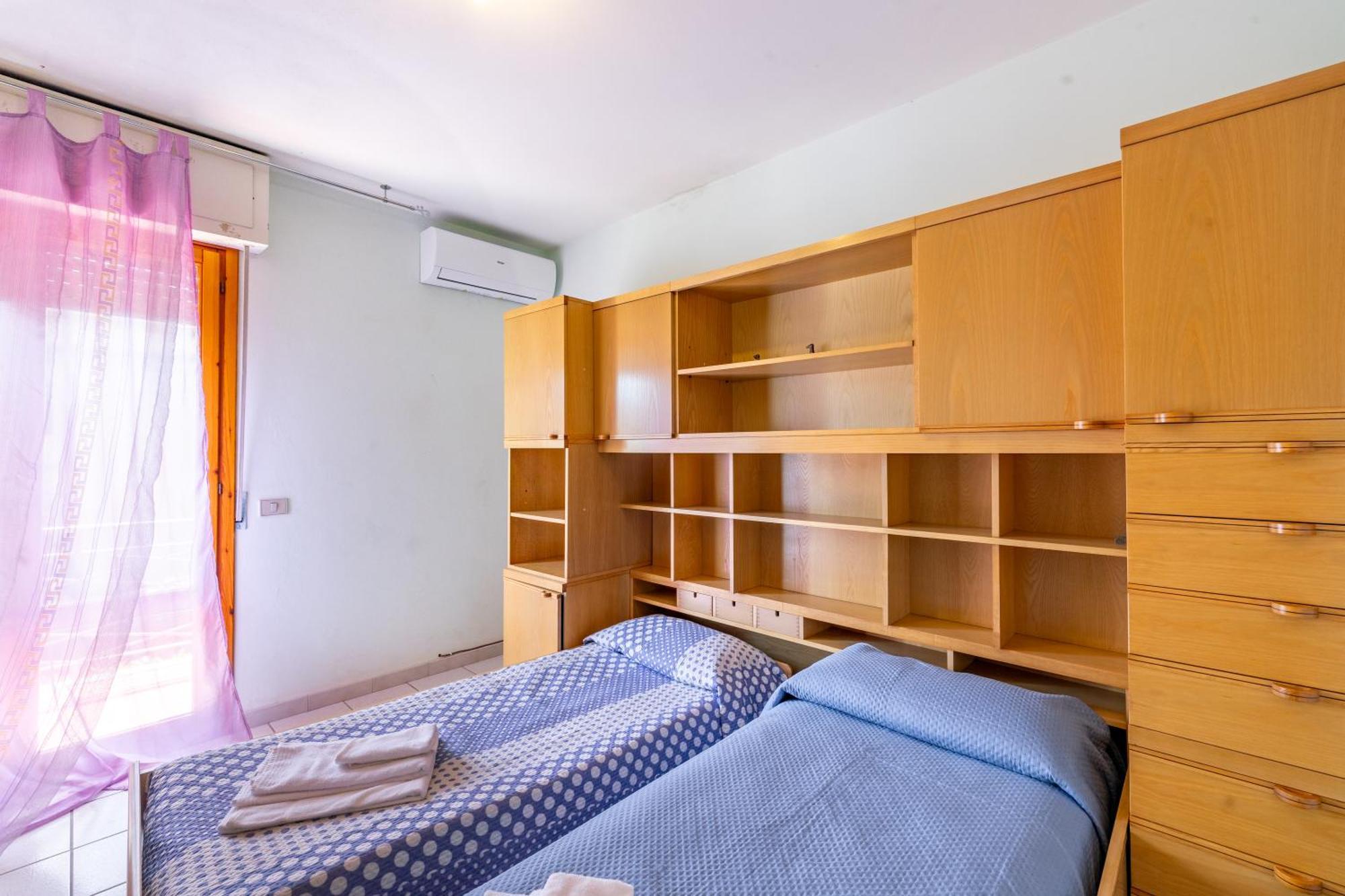 La Chimera 700M From Sea - Happy Rentals 马萨 外观 照片