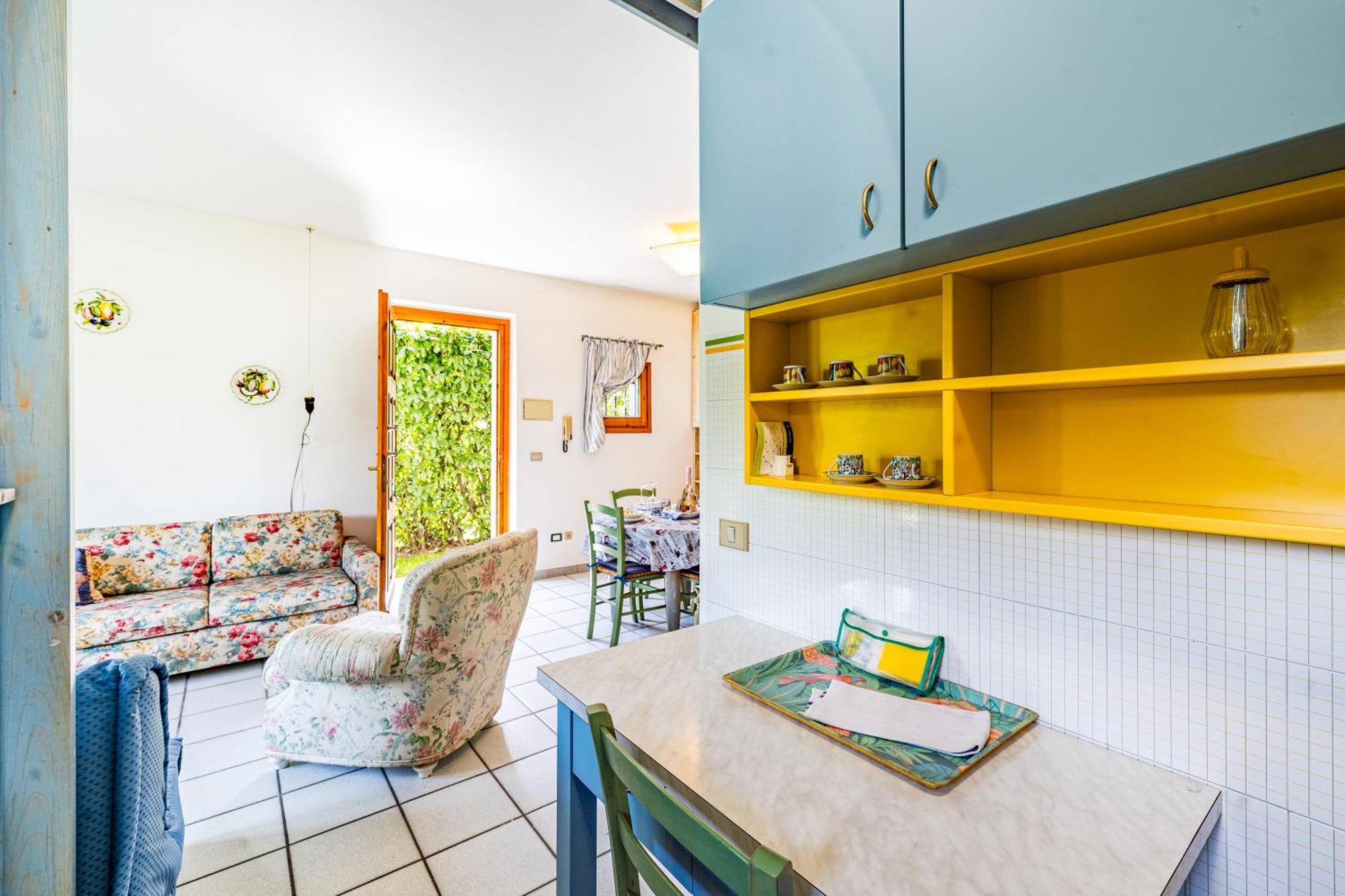 La Chimera 700M From Sea - Happy Rentals 马萨 外观 照片