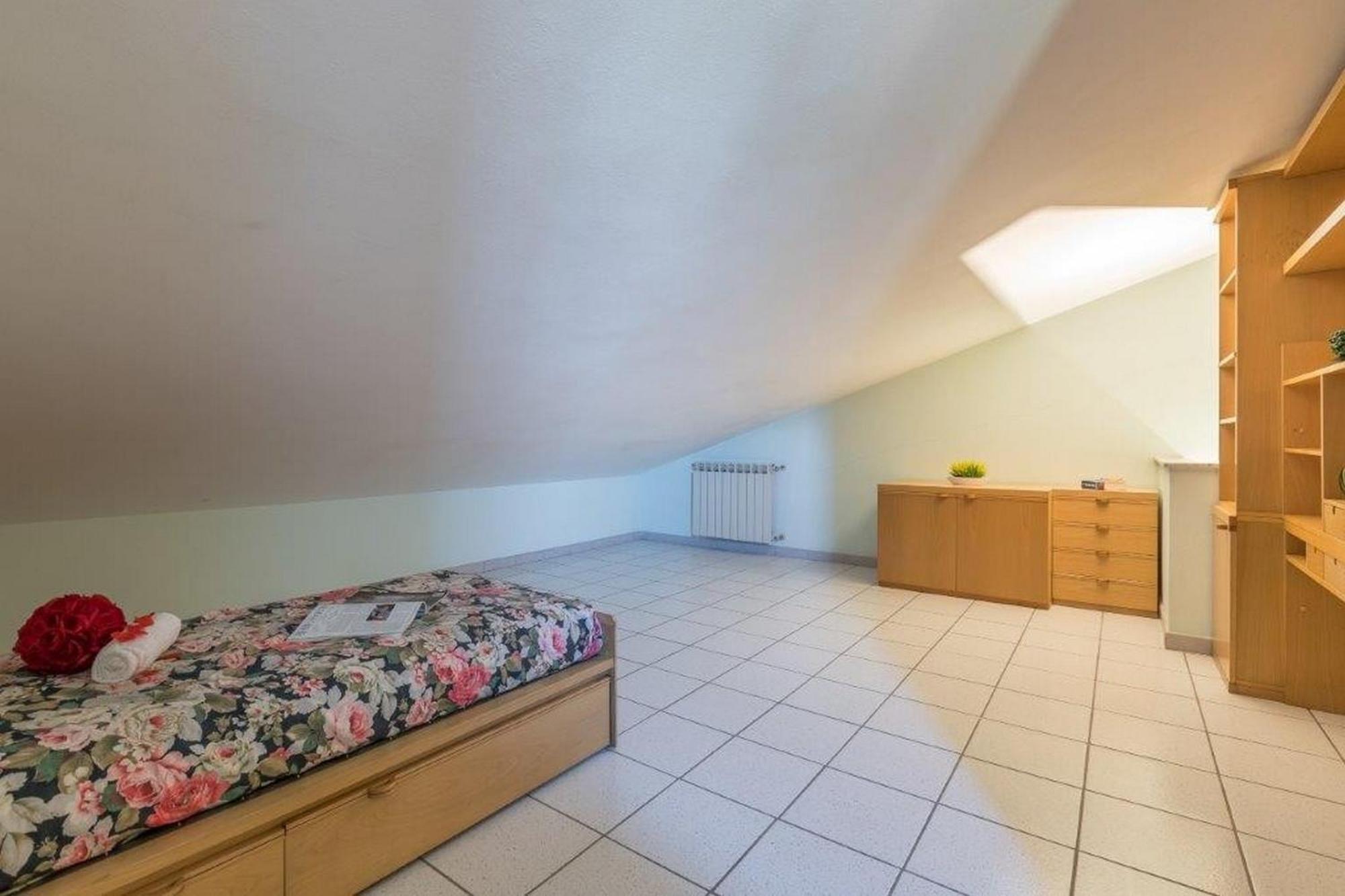 La Chimera 700M From Sea - Happy Rentals 马萨 外观 照片