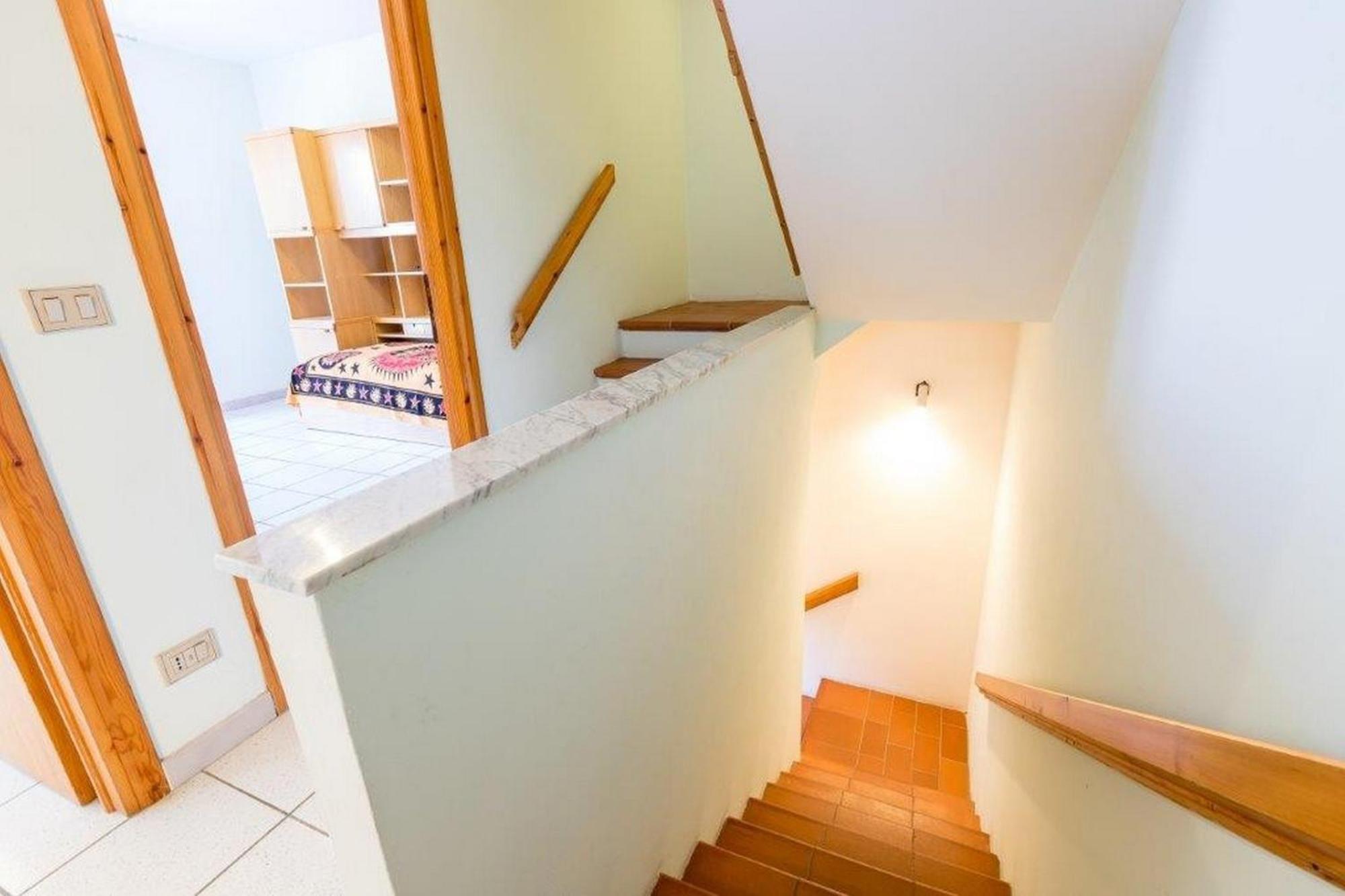 La Chimera 700M From Sea - Happy Rentals 马萨 外观 照片