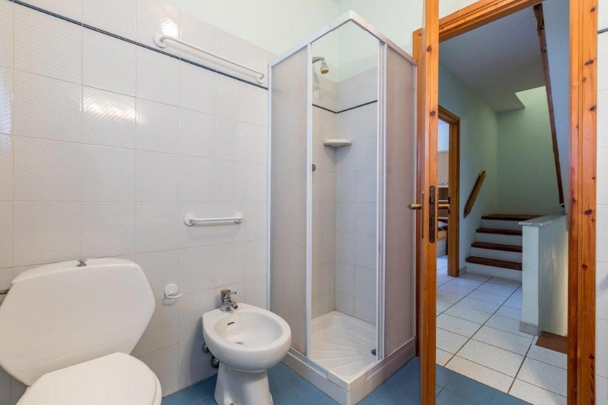 La Chimera 700M From Sea - Happy Rentals 马萨 外观 照片